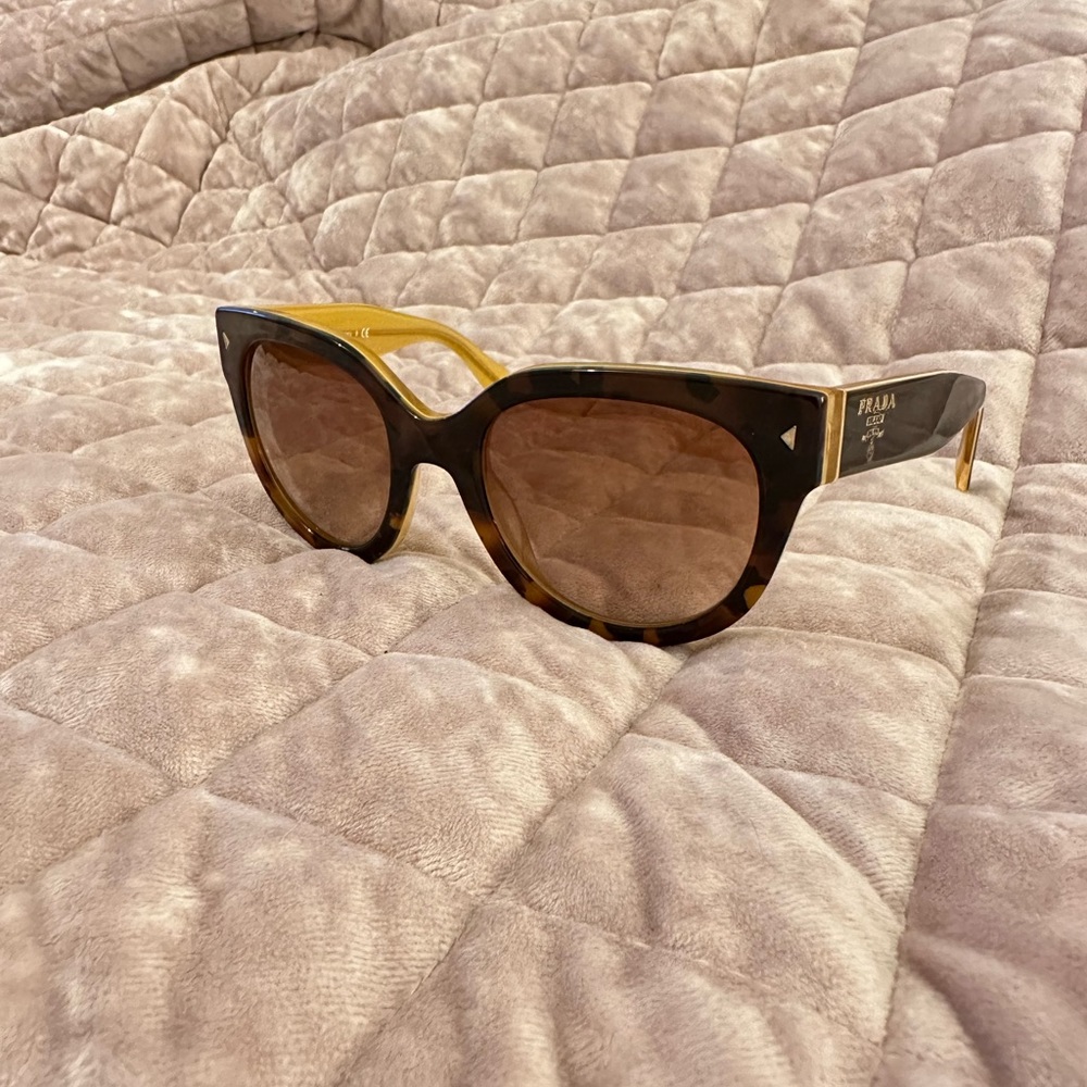Prada Sunglasses